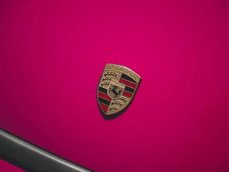 1992 Porsche 964 Carrera RS - Image 16 of 31