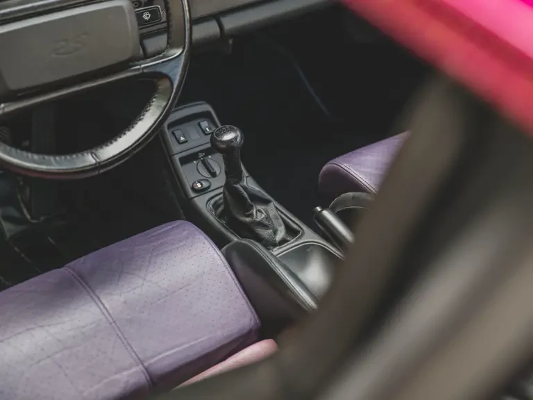 1992 Porsche 964 Carrera RS - Image 29 of 31