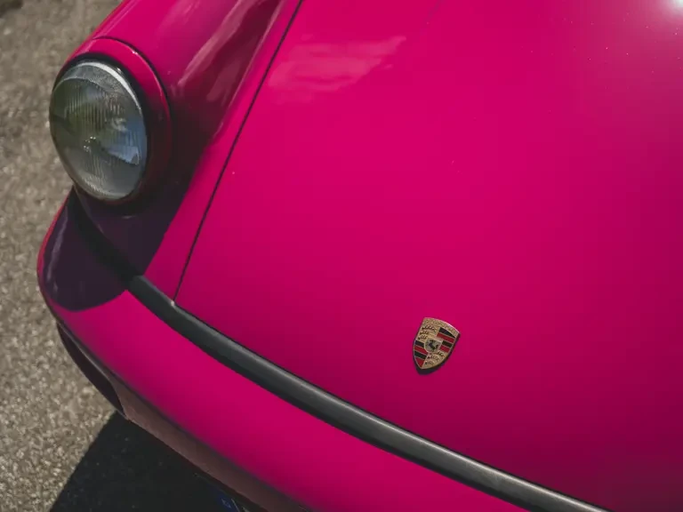 1992 Porsche 964 Carrera RS - Image 15 of 31