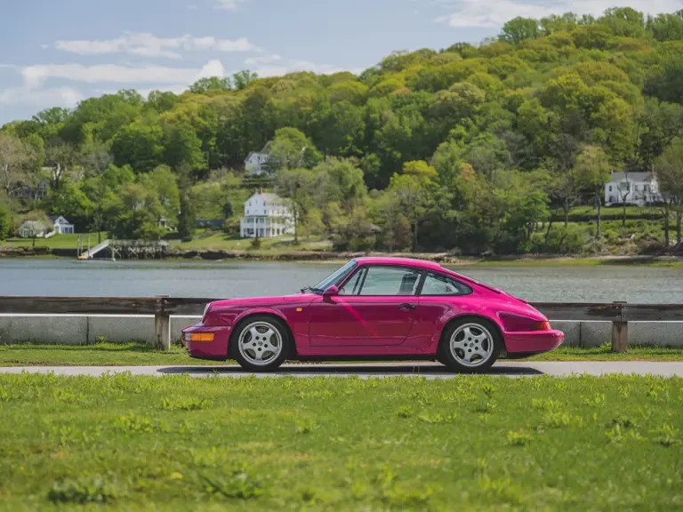 1992 Porsche 964 Carrera RS - Image 6 of 31