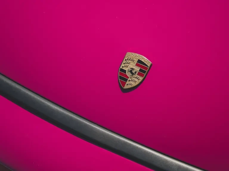 1992 Porsche 964 Carrera RS - Image 14 of 31