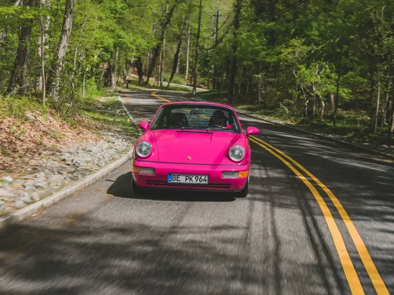 1992 Porsche 964 Carrera RS - Image 11 of 31