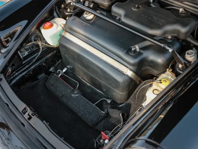 1992 Porsche 964 Carrera RS - Image 27 of 29