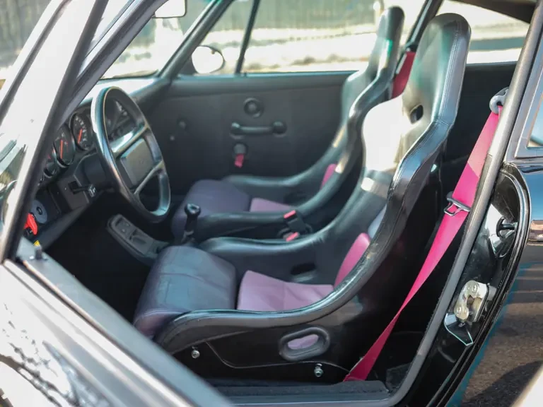 1992 Porsche 964 Carrera RS - Image 9 of 29