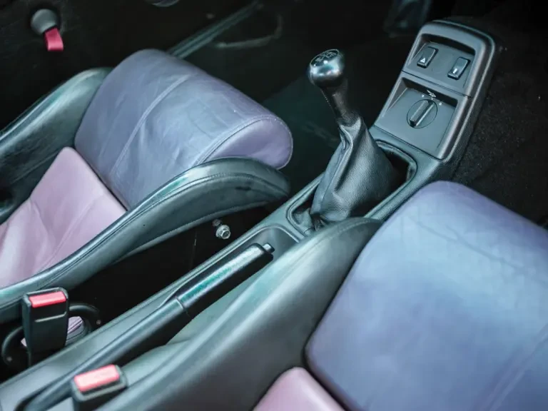 1992 Porsche 964 Carrera RS - Image 11 of 29