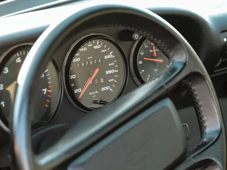1992 Porsche 964 Carrera RS - Image 10 of 29
