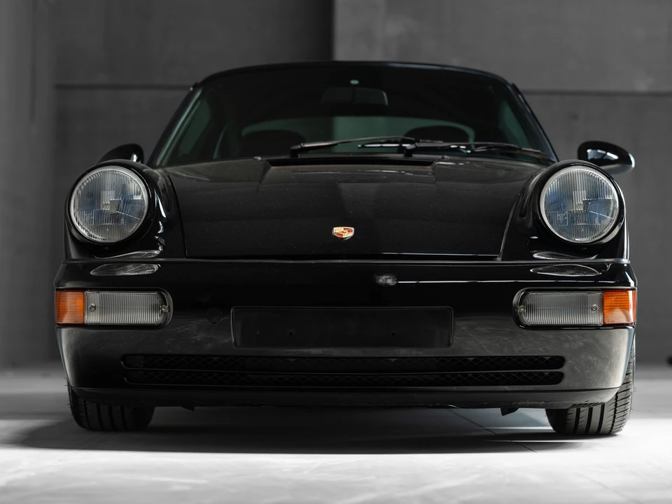 1992 Porsche 964 Carrera RS - Image 12 of 31