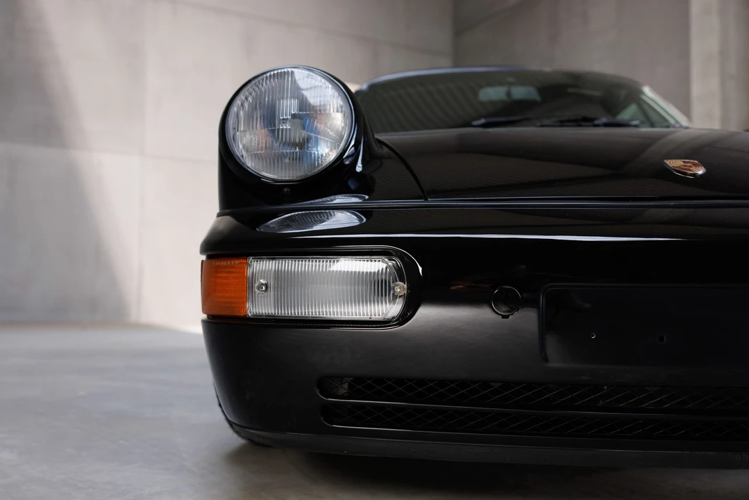 1992 Porsche 964 Carrera RS - Image 27 of 31