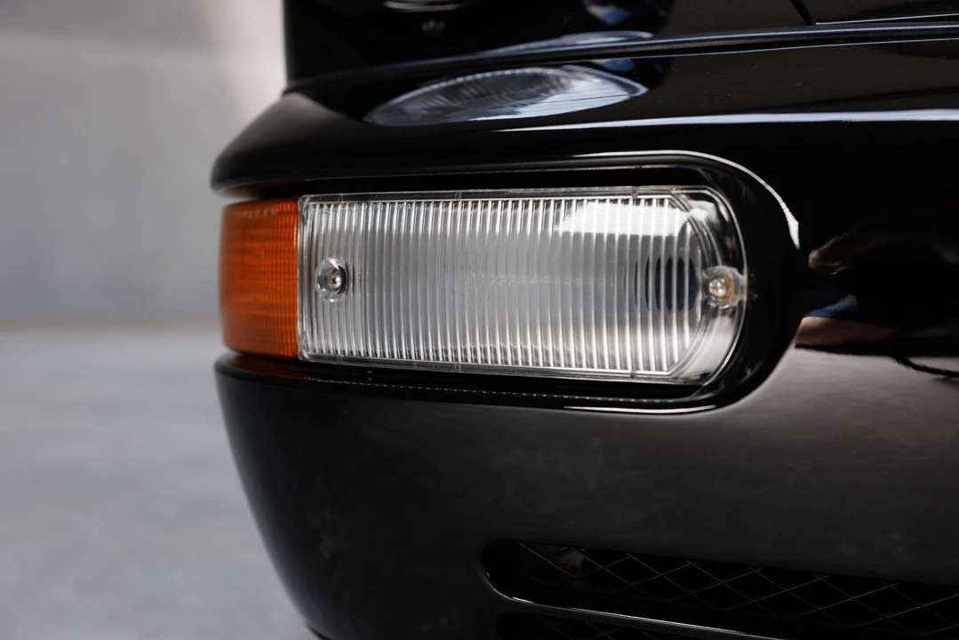 1992 Porsche 964 Carrera RS - Image 30 of 31