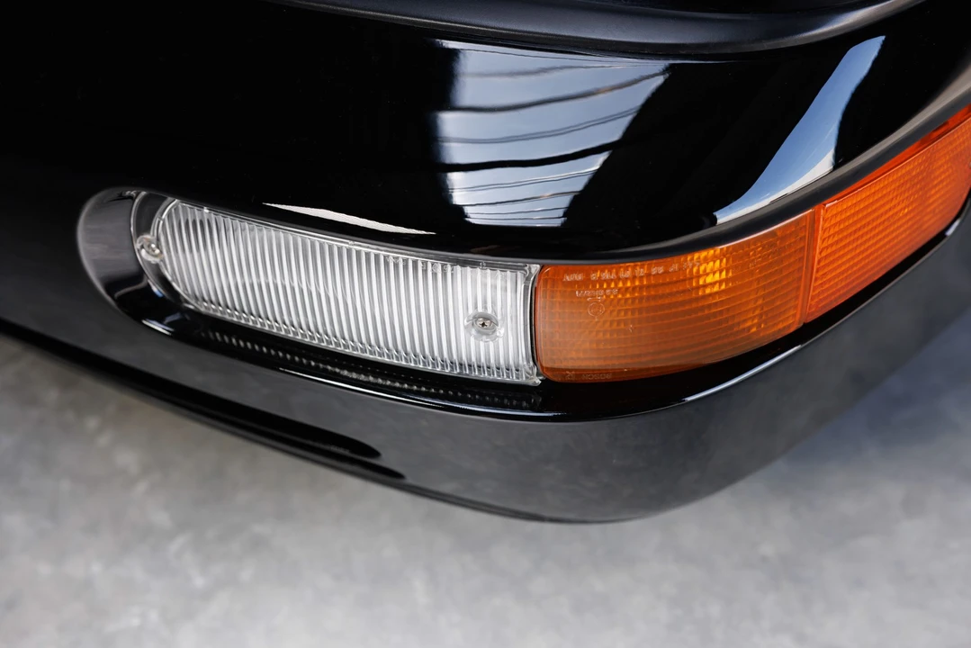 1992 Porsche 964 Carrera RS - Image 31 of 31
