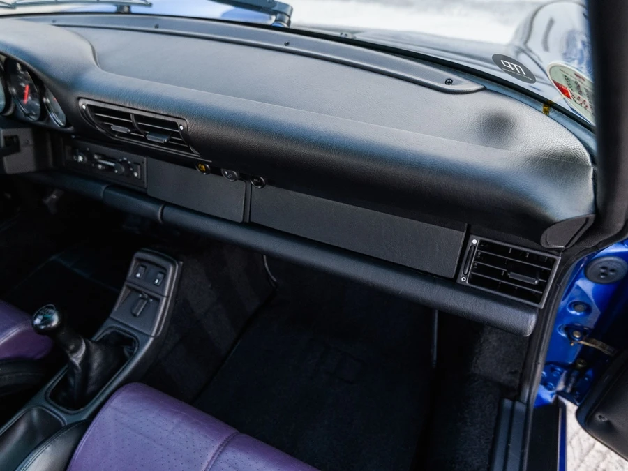 1992 Porsche 964 Carrera RS - Image 18 of 31