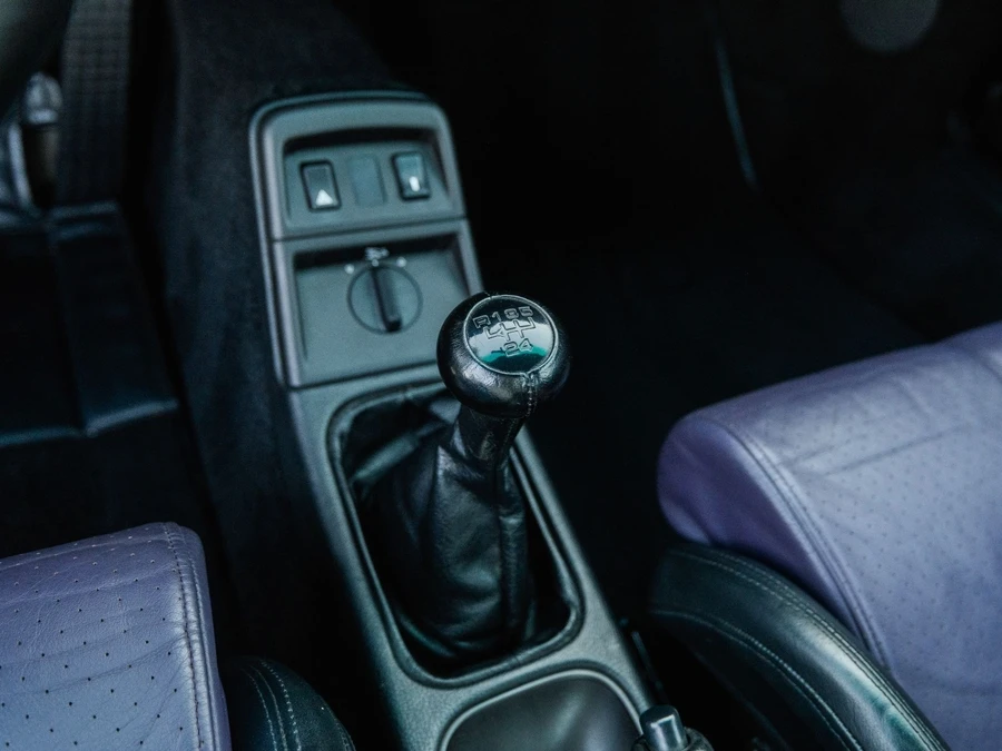 1992 Porsche 964 Carrera RS - Image 21 of 31