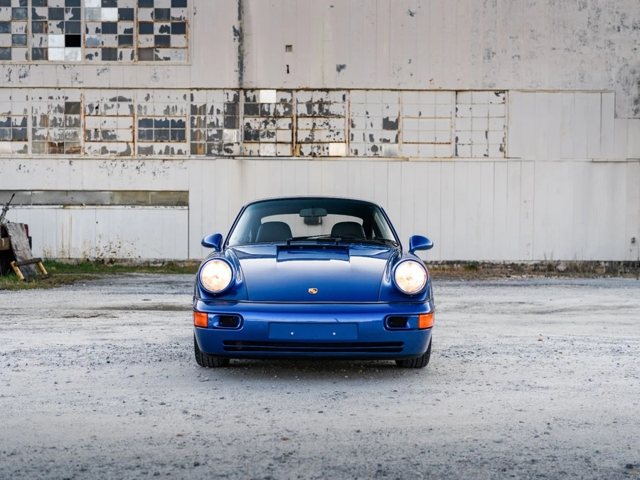 1992 Porsche 964 Carrera RS - Image 3 of 31