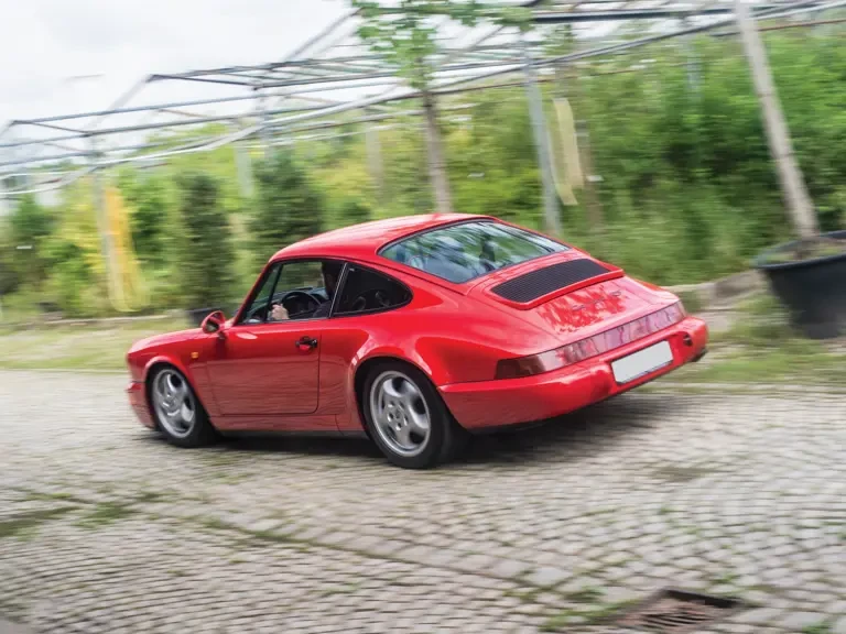 1992 Porsche 964 Carrera RS - Image 19 of 25