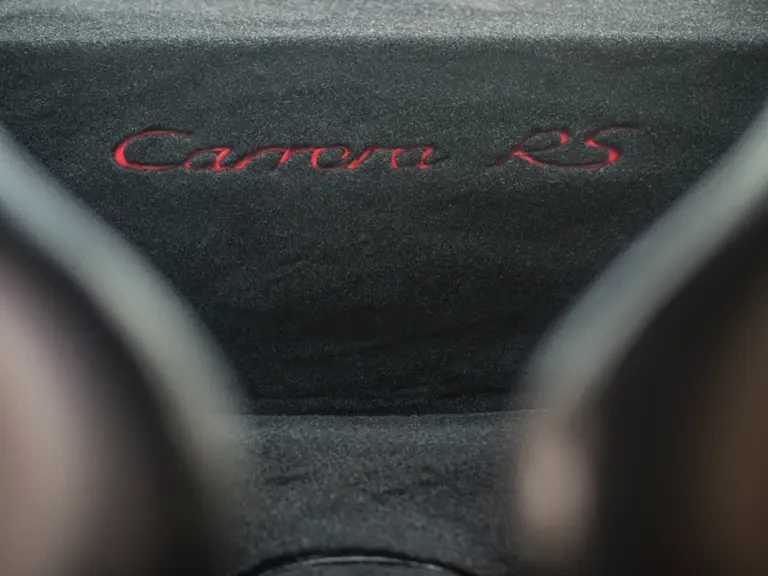 1992 Porsche 964 Carrera RS - Image 16 of 25