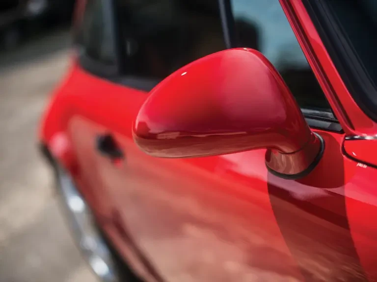 1992 Porsche 964 Carrera RS - Image 21 of 25