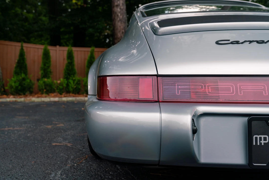 1992 Porsche 964 Carrera RS - Image 19 of 31