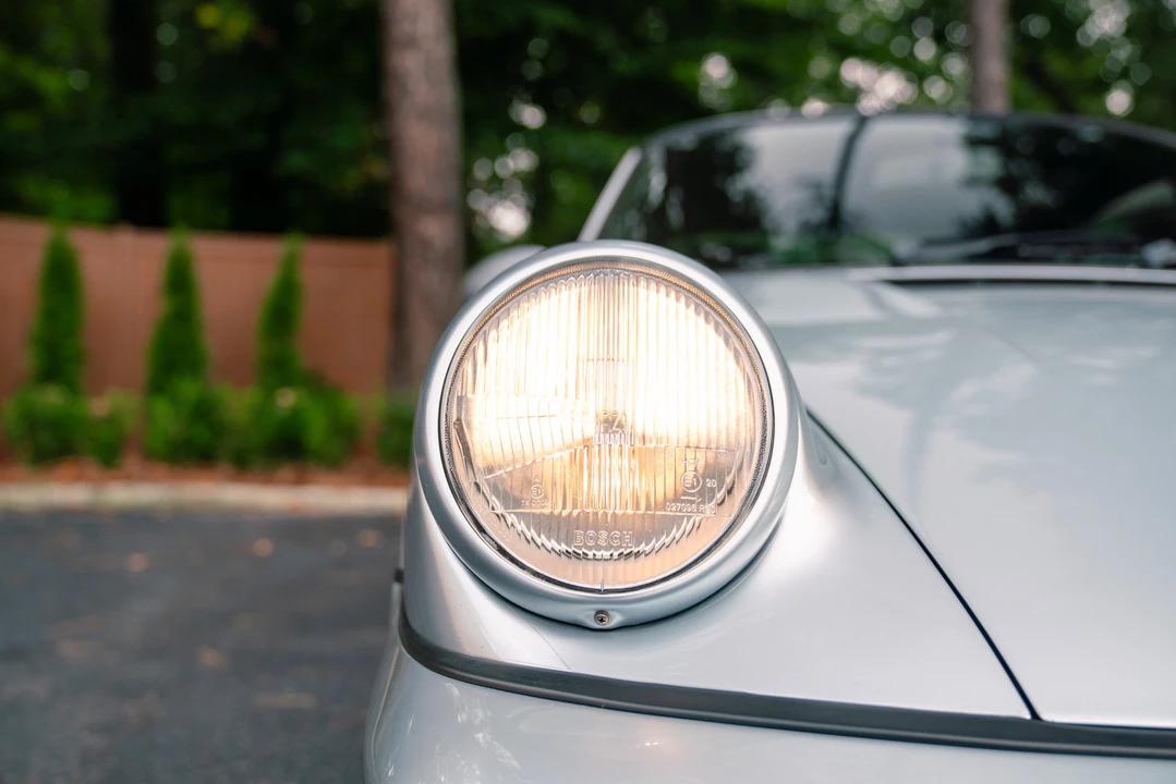 1992 Porsche 964 Carrera RS - Image 15 of 31