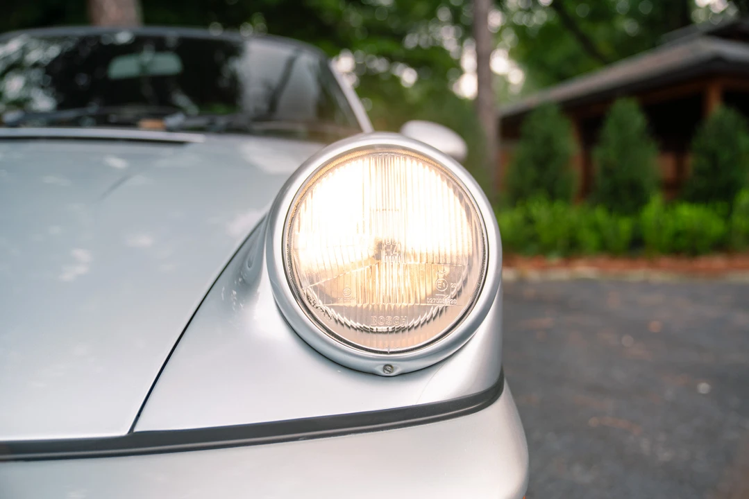 1992 Porsche 964 Carrera RS - Image 16 of 31