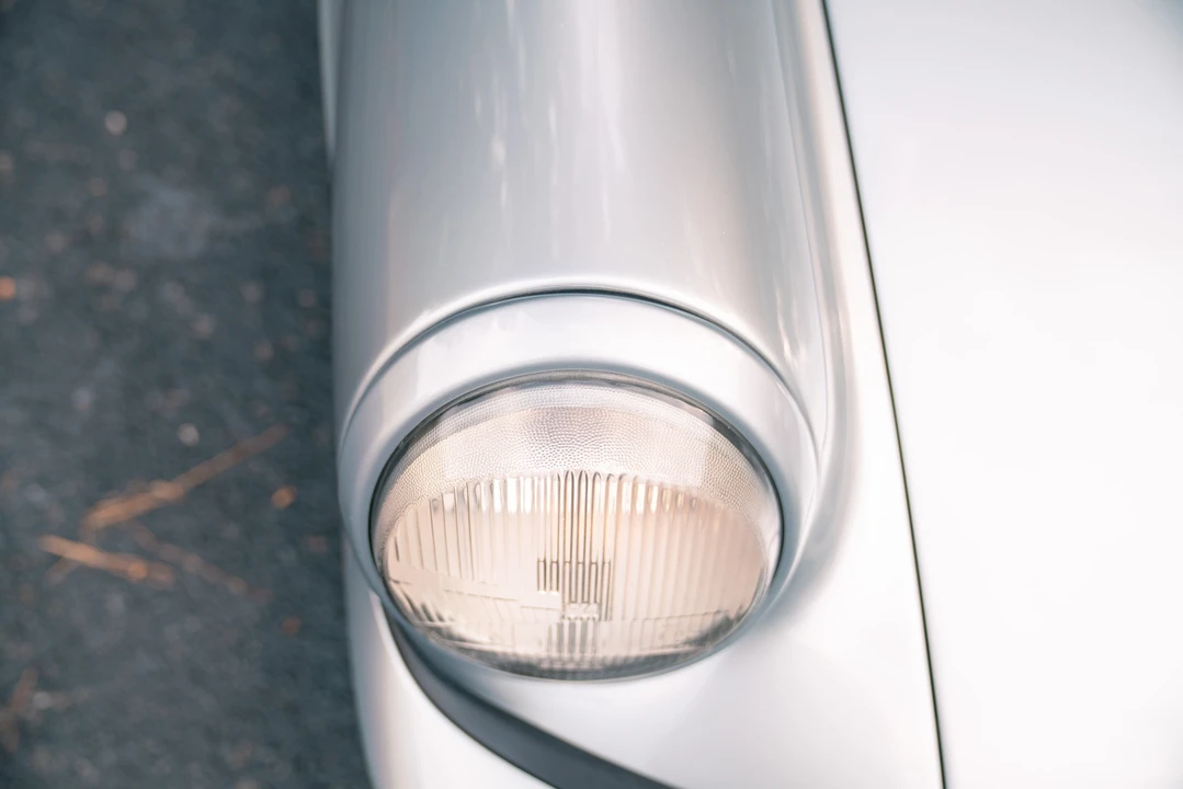 1992 Porsche 964 Carrera RS - Image 12 of 31