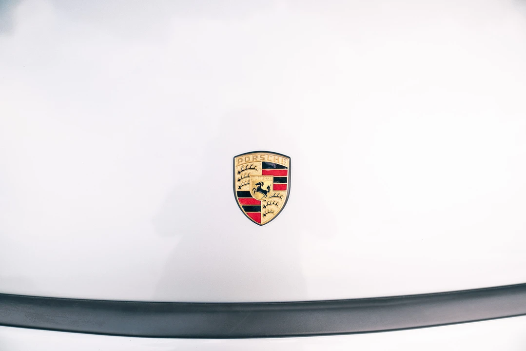 1992 Porsche 964 Carrera RS - Image 13 of 31