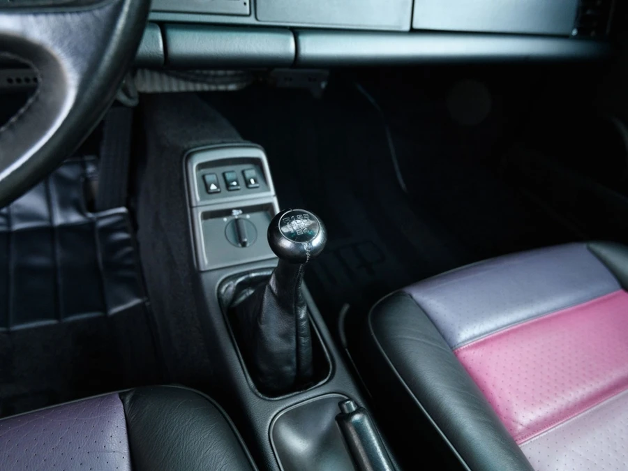 1992 Porsche 964 Carrera RS - Image 21 of 21