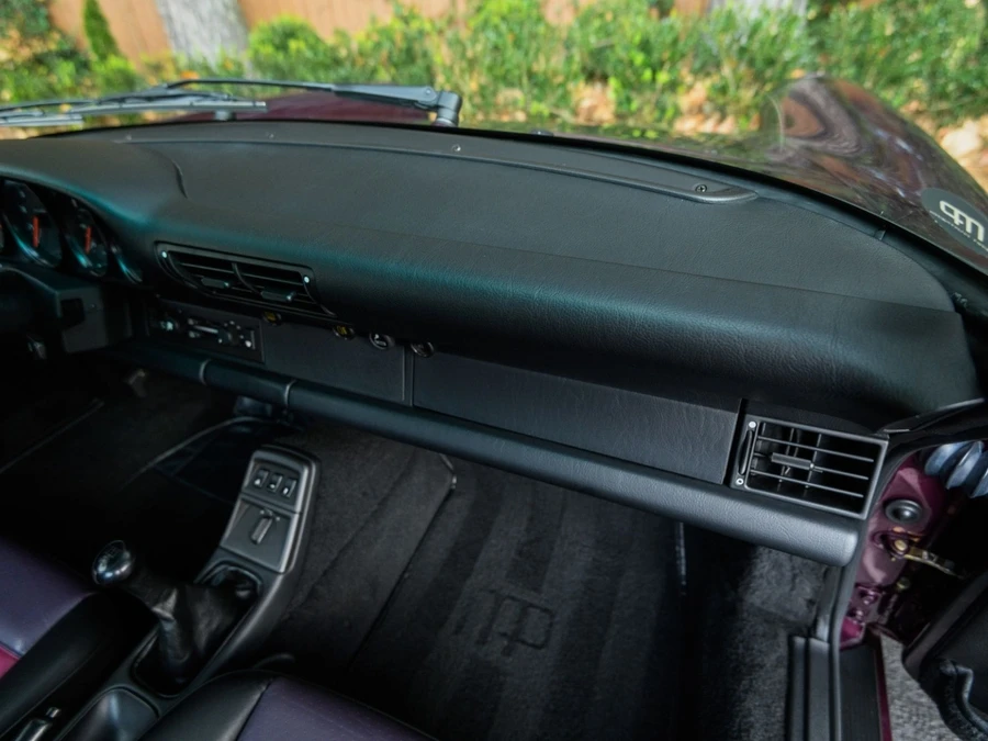 1992 Porsche 964 Carrera RS - Image 16 of 21