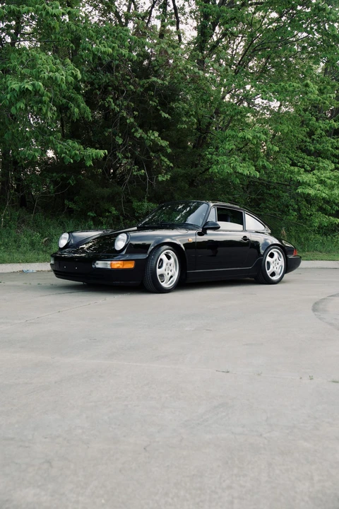 1992 Porsche 964 Carrera RS - Image 30 of 31