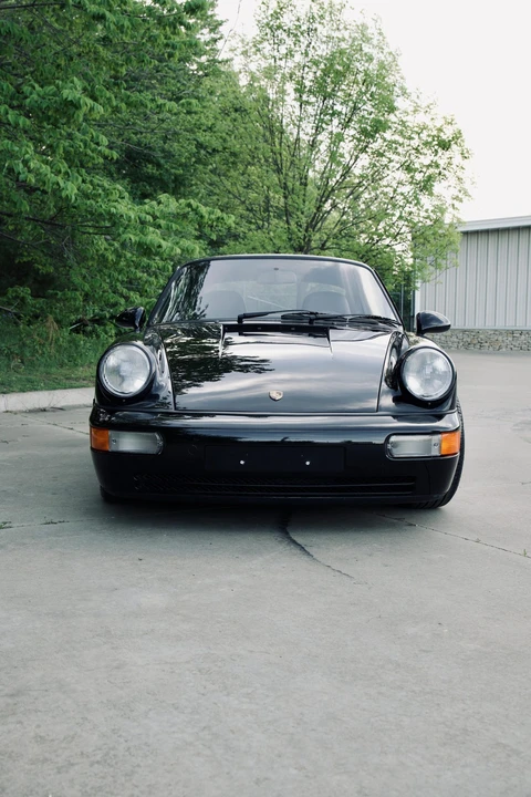 1992 Porsche 964 Carrera RS - Image 29 of 31