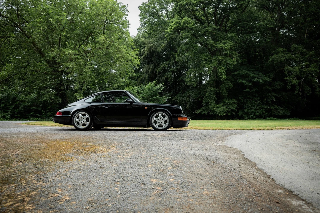 1992 Porsche 964 Carrera RS - Image 20 of 31