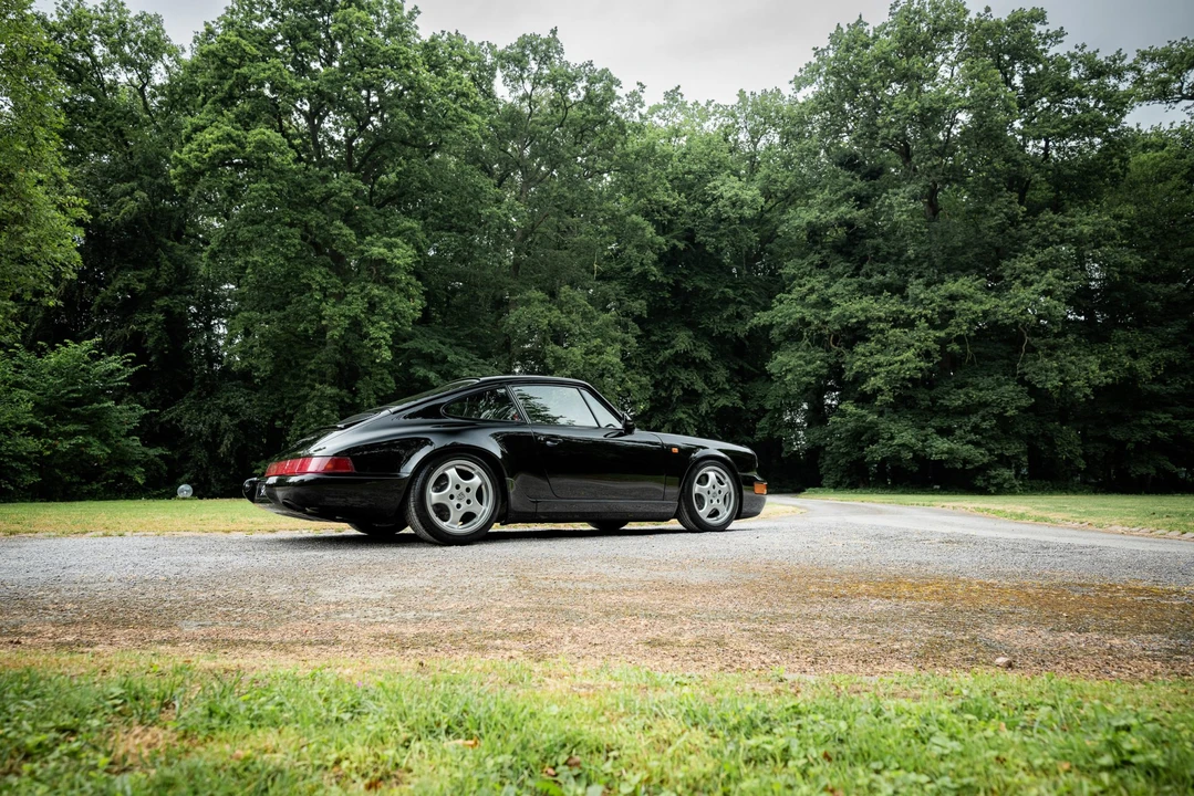 1992 Porsche 964 Carrera RS - Image 19 of 31
