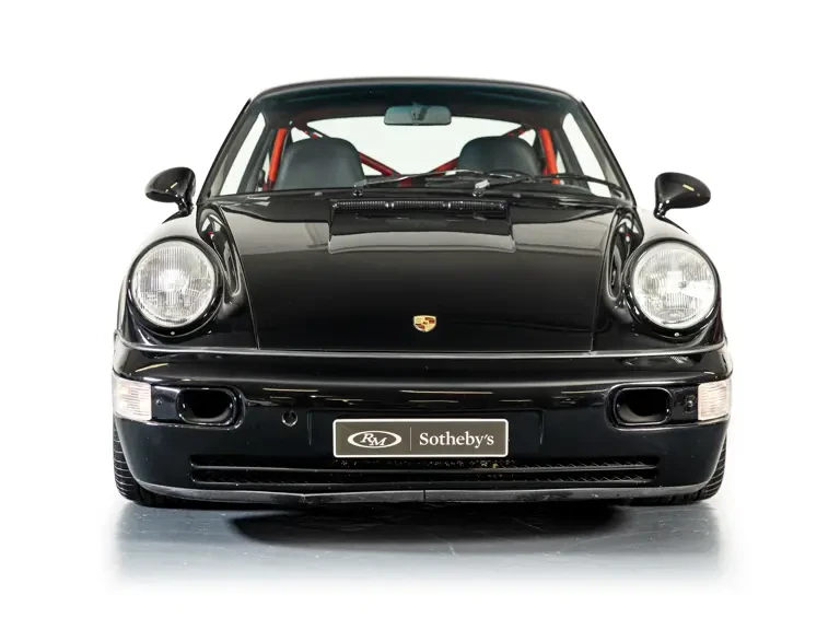 1992 Porsche 964 Carrera RS - Image 9 of 31