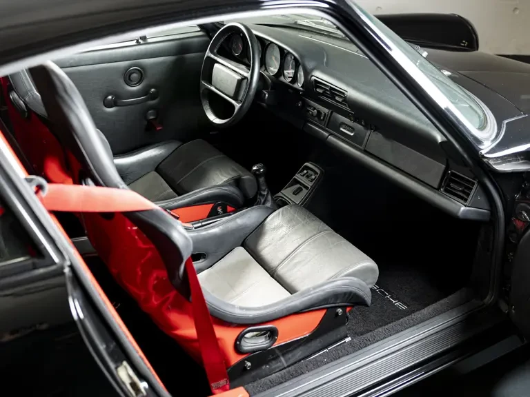 1992 Porsche 964 Carrera RS - Image 11 of 31
