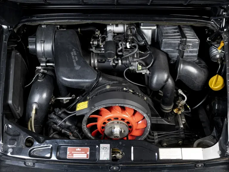 1992 Porsche 964 Carrera RS - Image 4 of 31