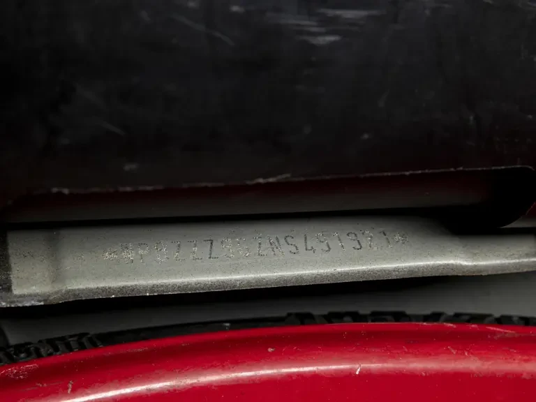 1992 Porsche 964 Carrera RS - Image 25 of 31