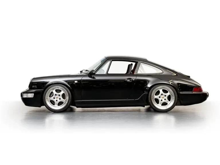 1992 Porsche 964 Carrera RS - Image 6 of 31