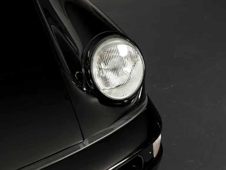 1992 Porsche 964 Carrera RS - Image 19 of 31