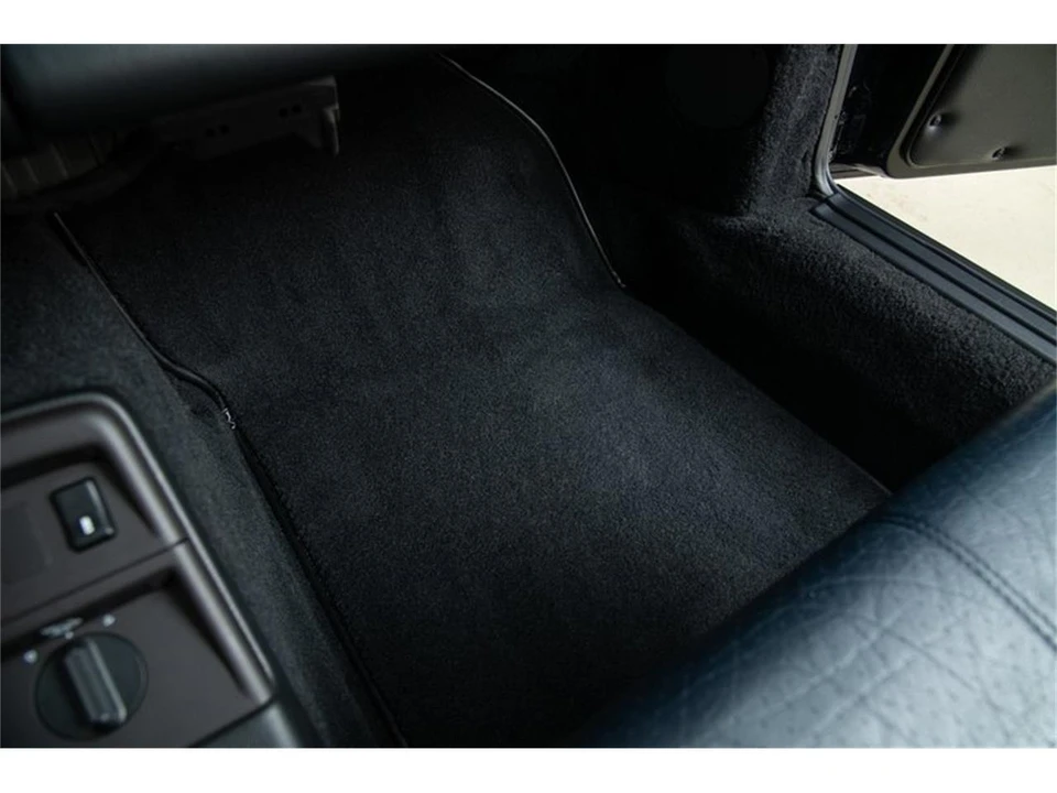 1992 Porsche 964 Carrera RS - Image 28 of 31