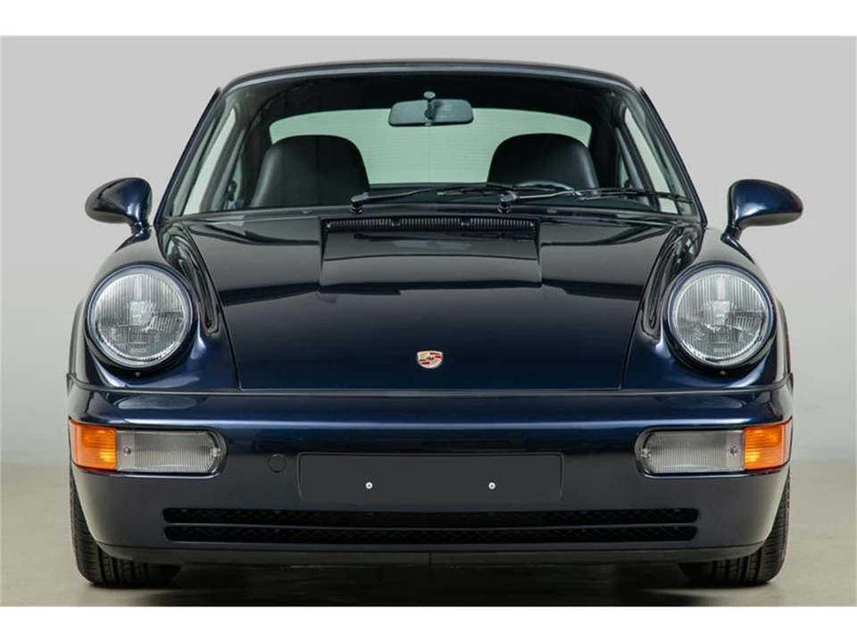 1992 Porsche 964 Carrera RS - Image 13 of 31