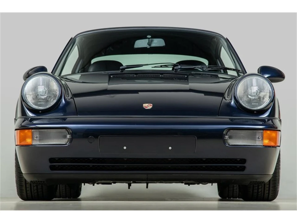 1992 Porsche 964 Carrera RS - Image 14 of 31