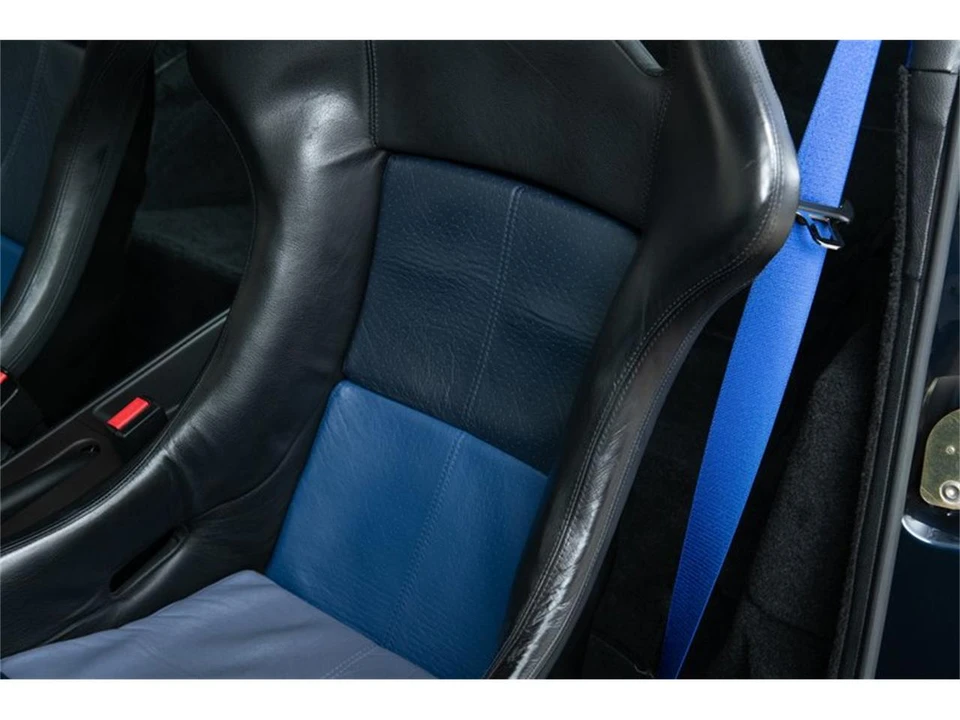 1992 Porsche 964 Carrera RS - Image 19 of 31