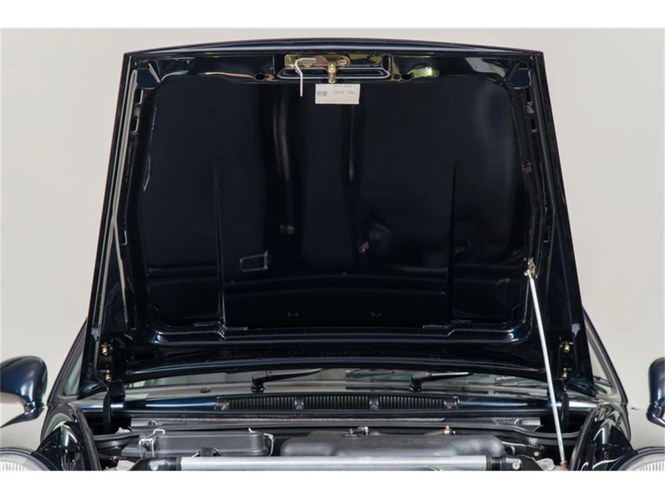 1992 Porsche 964 Carrera RS - Image 30 of 31