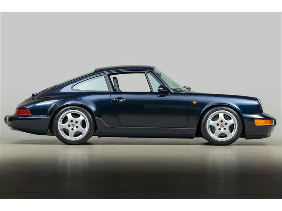 1992 Porsche 964 Carrera RS - Image 10 of 31