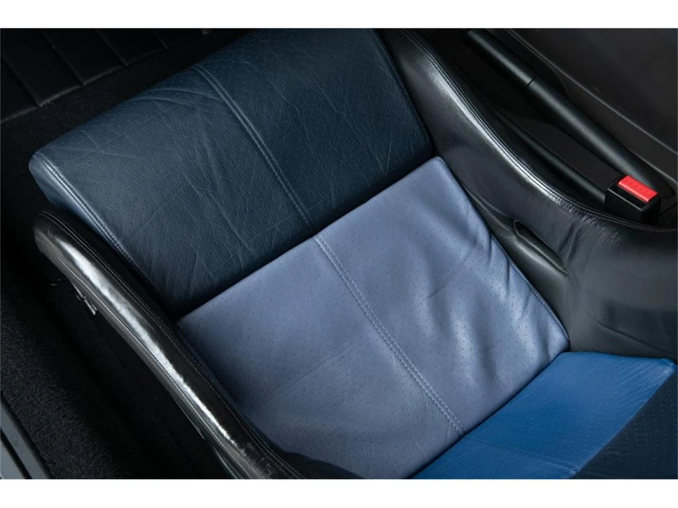 1992 Porsche 964 Carrera RS - Image 20 of 31