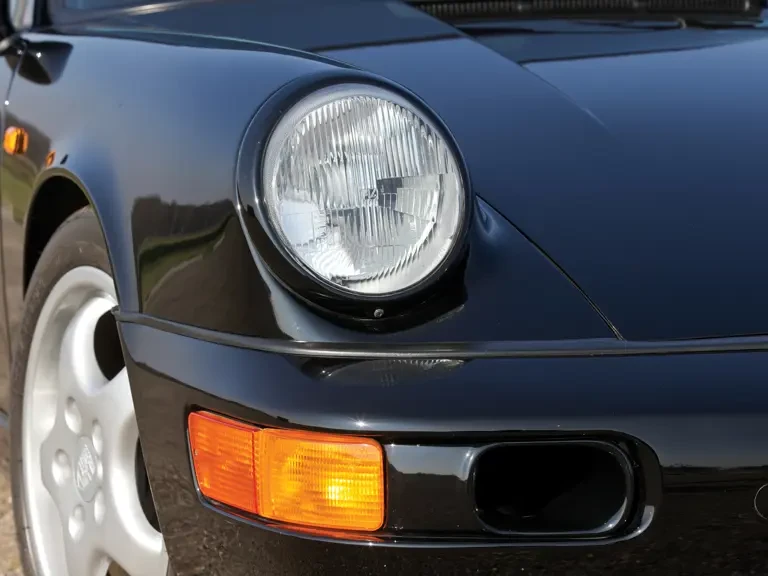 1992 Porsche 964 Carrera RS - Image 10 of 19