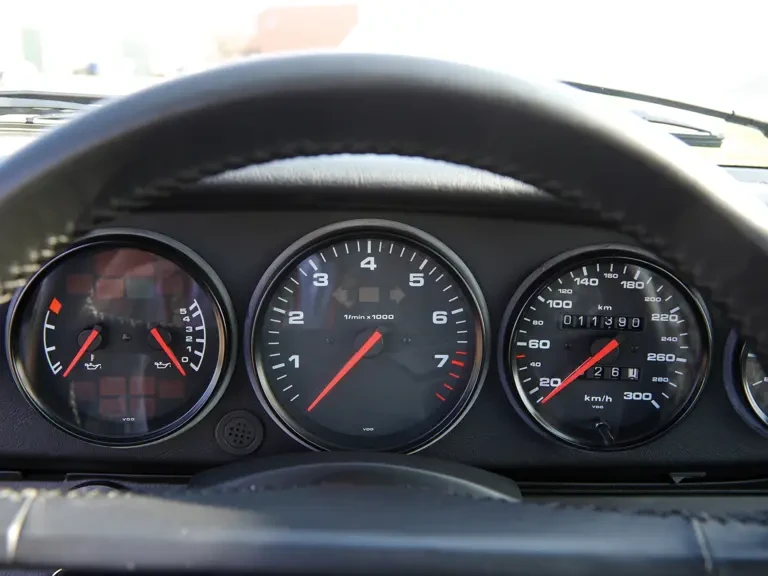 1992 Porsche 964 Carrera RS - Image 13 of 19