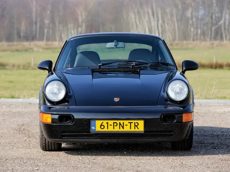 1992 Porsche 964 Carrera RS - Image 15 of 19