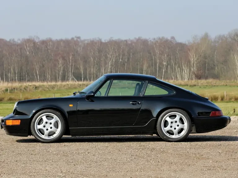1992 Porsche 964 Carrera RS - Image 6 of 19