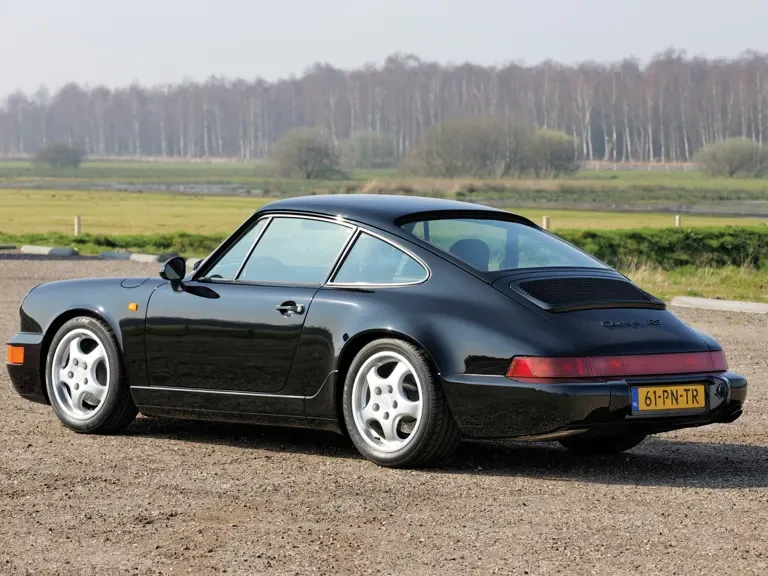 1992 Porsche 964 Carrera RS - Image 3 of 19
