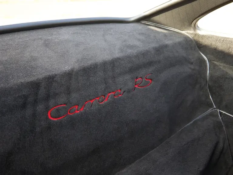 1992 Porsche 964 Carrera RS - Image 18 of 19